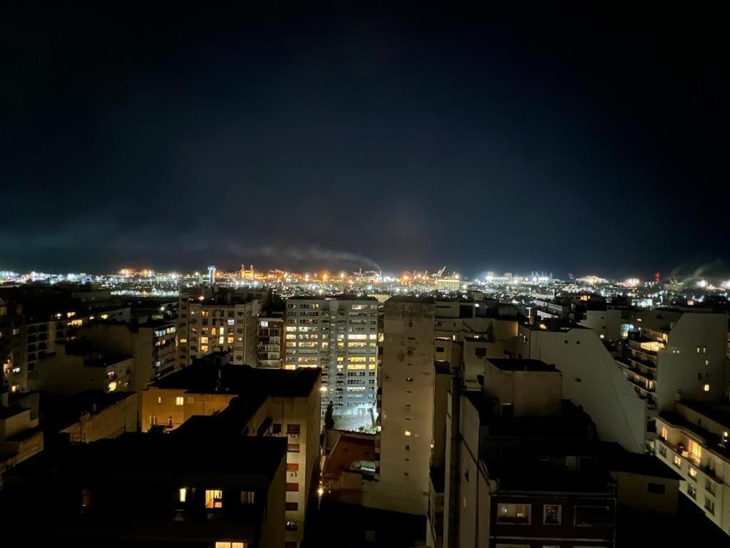 Recoleta Posadas Buenos Aires Exteriör bild