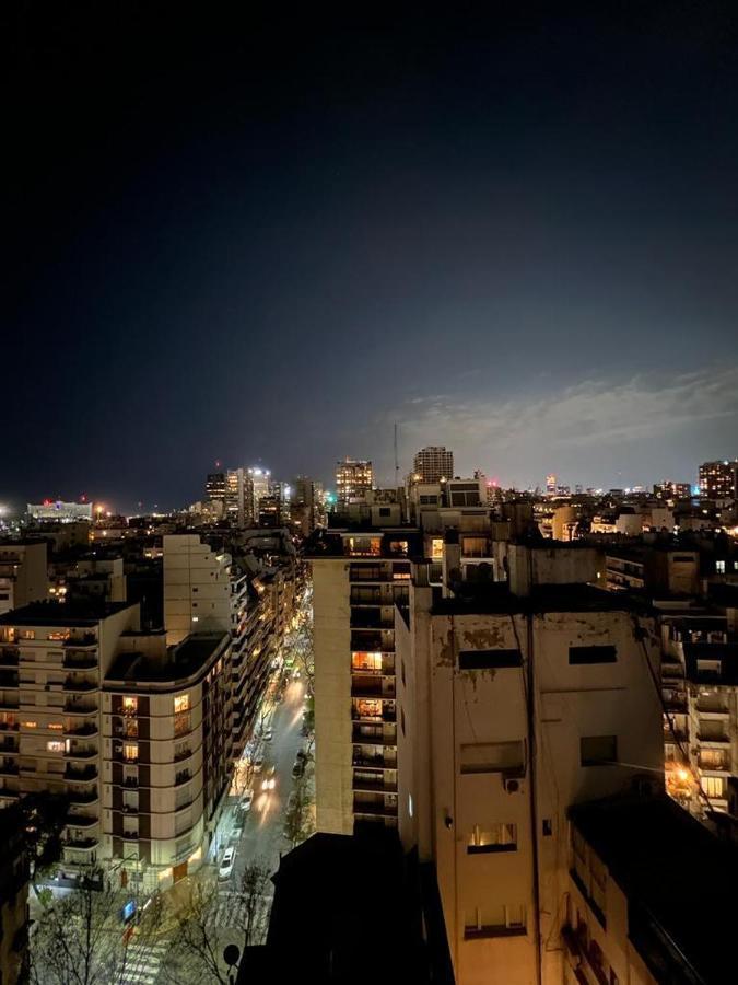 Recoleta Posadas Buenos Aires Exteriör bild